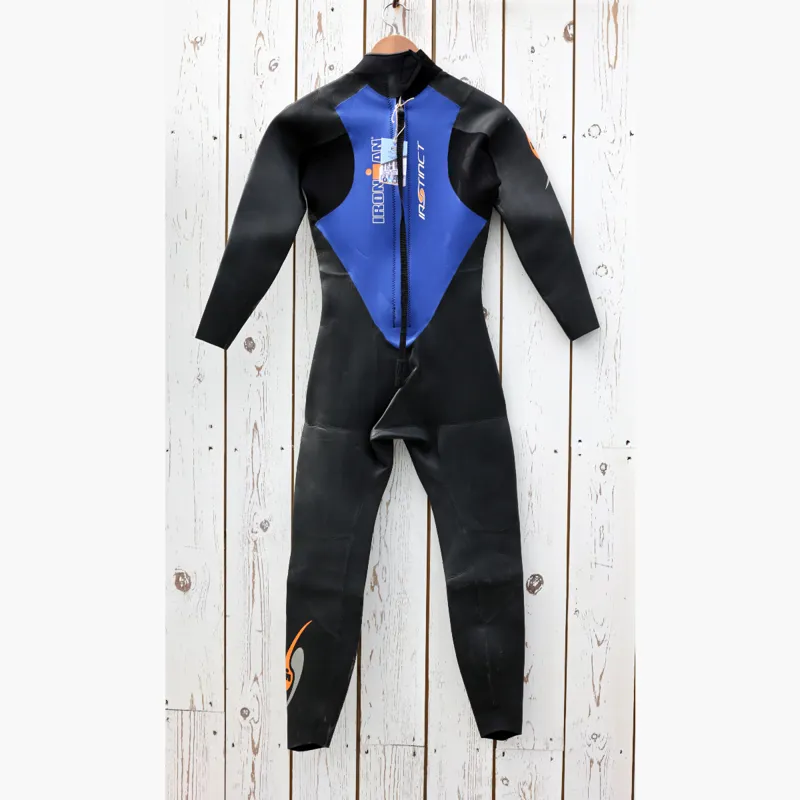 Second Hand Instinct Tri Suit Size SM-1